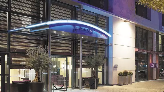 Radisson Blu Hotel, Paris-Boulogne | Ile-de-France - Paris - Hauts-de-Seine