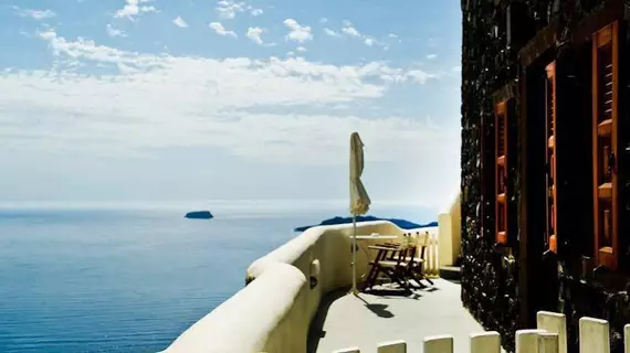 Petit Palace Suites | Ege Adaları - Santorini