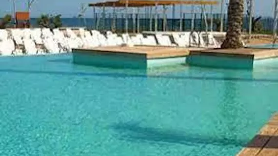 Les Oliveres Beach Resort & Spa | Katalonya - Baix Ebre - El Perello