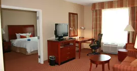 Hilton Garden Inn Mystic/Groton | Connecticut - Mystic - New London (ve civarı) - Groton