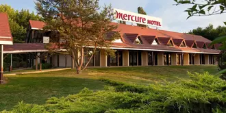 Mercure Auxerre Nord