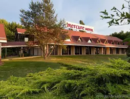 Mercure Auxerre Nord | Bourgogne-Franche-Comte - Yonne - Appoigny