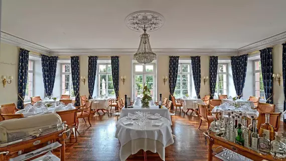 Schloss Reinhartshausen Kempinski Eltville Frankfurt | Hessen - Eltville am Rhein