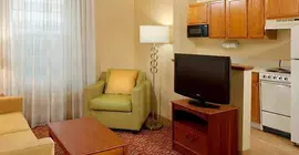 TownePlace Suites Mt. Laurel | New Jersey - Washington Township - Mount Laurel (ve civarı) - Mount Laurel