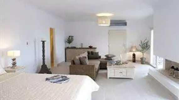 Paros Butterfly Villas | Ege Adaları - Paros