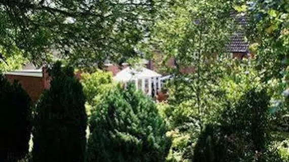 Greenbank B&B | Wiltshire (kontluk) - Salisbury