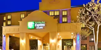 Holiday Inn Express Hotel & Suites - Irving Convention Center - Las Colinas