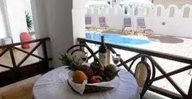 Pension Stella | Ege Adaları - Santorini