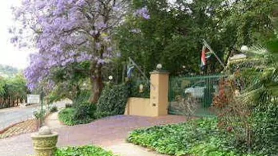 Bohemian House | Gauteng - City of Tshwane - Johannesburg (ve civarı) - Pretoria