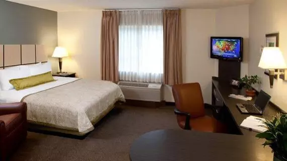 Candlewood Suites Philadelphia - Willow Grove | Pensilvanya - Bucks County - Philadelphia (ve civarı) - Horsham