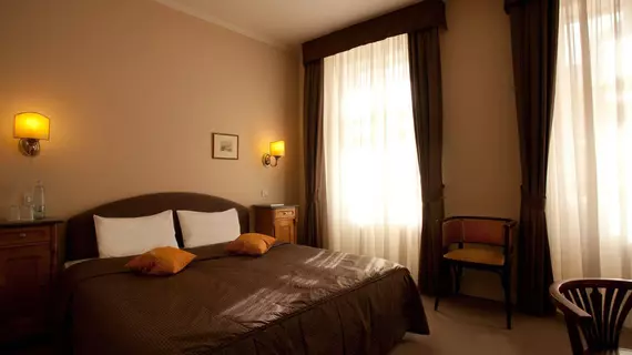 Leonardo Praha Hotel | Prag - Městská čast Praha 1 (en büyük Prag ilçesi) - Stare Mesto