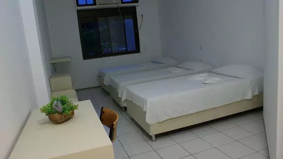 Hotel Recanto Wirapu ru | Northeast Region - Ceara (eyaleti) - Fortaleza (ve civarı) - Fortaleza - Boa Vista