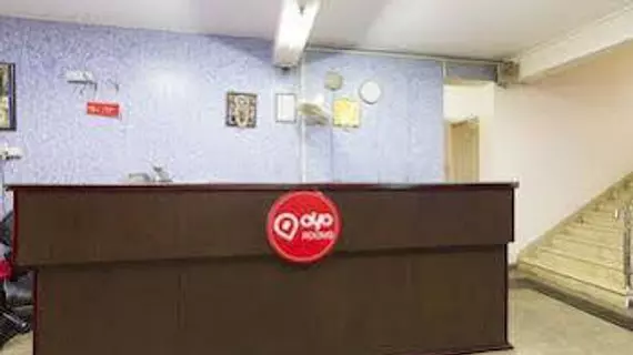 OYO Rooms RT Nagar | Karnataka - Bengaluru (ve civarı) - Bengaluru - RT Nagar