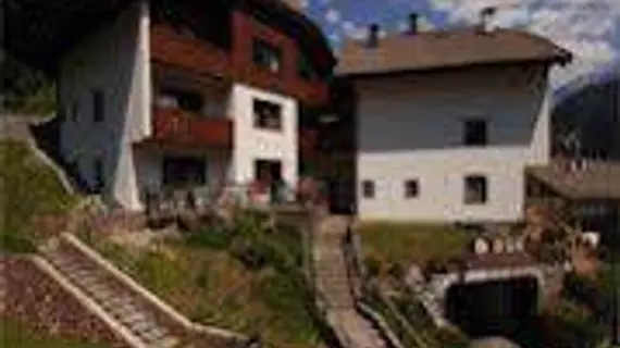 Residence Boè | Trentino-Alto Adige - Güney Tirol (il) - Santa Cristina Val Gardena