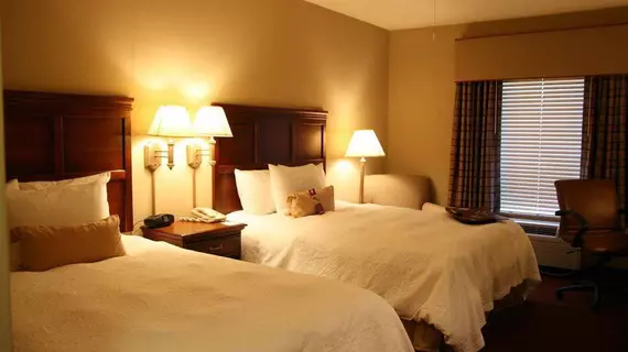 Hampton Inn & Suites Montgomery-EastChase | Alabama - Montgomery (ve civarı) - Montgomery