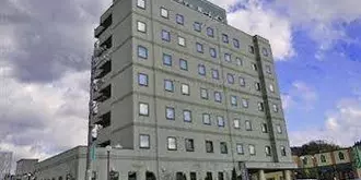 Hotel Route-Inn Kakegawa Inter