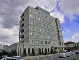 Hotel Route-Inn Kakegawa Inter | Şizuoka (idari bölge) - Kakegawa