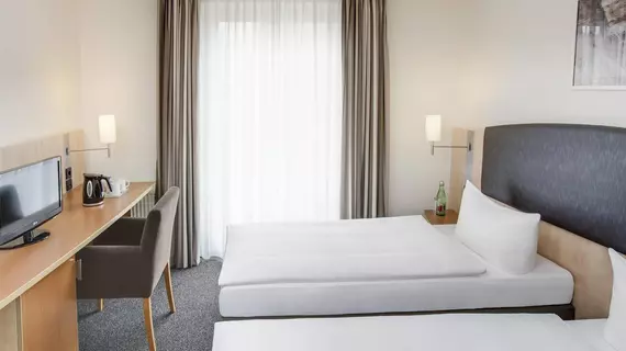 InterCityHotel Wien | Vienna (eyalet) - Viyana