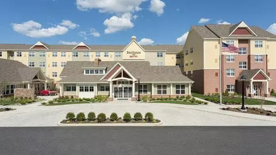 Residence Inn by Marriott Long Island Islip/Courthouse Complex | New York - Central Islip