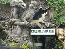 Ponce Suites Gallery Hotel