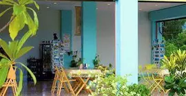 J Guesthouse | Krabi İli - Krabi