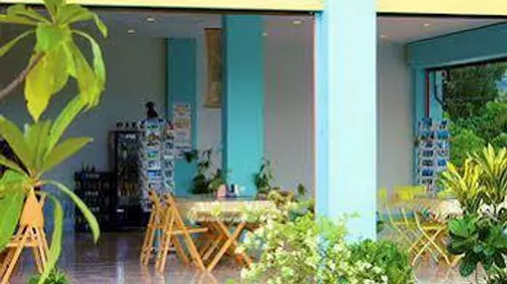 J Guesthouse | Krabi İli - Krabi