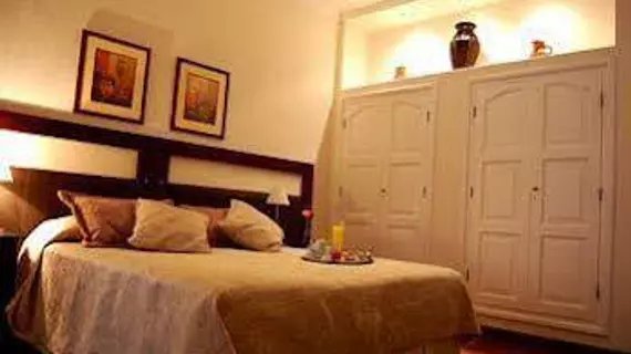 Delvino Boutique Hotel | Salta (ili) - Capital Department - Salta (ve civarı) - Salta