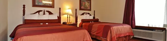 Best Western Plus Carlton Suites - Birmingham | Alabama - Birmingham (ve civarı) - Homewood