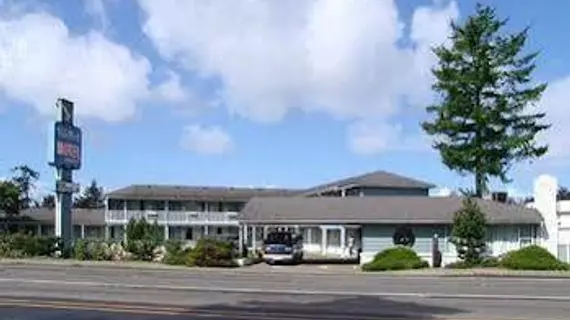 Villa West Motel | Oregon - Oregon Coast - Florence