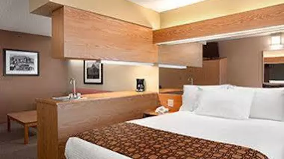 Best Western El Paso Airport Entrada Hotel | Teksas - El Paso (ve civarı) - El Paso