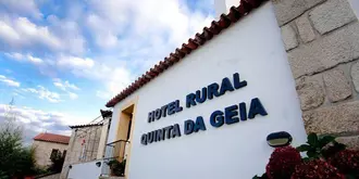 Hotel Rural Quinta da Geia