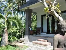 Mulawarman Guesthouse | Bali - Ubud - Ubud Kent Merkezi