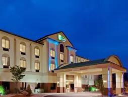 Holiday Inn Express Hotel & Suites Newton Sparta | New Jersey - Sussex County - Newton