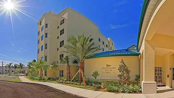 Homewood Suites by Hilton Miami - Airport West | Florida - Miami (ve civarı) - Miami