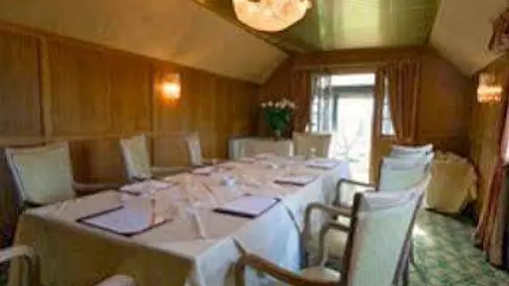 Grimstock Country House Hotel | West Midlands (ilçe) - Birmingham (ve civarı) - Birmingham - Coleshill