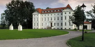 Hotel Schloss Wedendorf