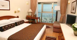 Crowne Plaza Haifa | Hayfa (kenti) - Haifa - Panorama Sokağı - Carmel Merkezi