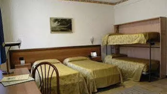 Hotel Susa & Stazione | Piedmont - Susa