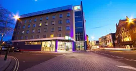 Holiday Inn Express Earls Court | Londra (ve civarı) - Batı Londra