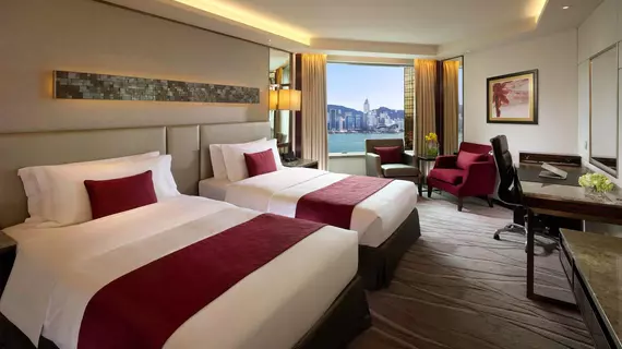 InterContinental Grand Stanford Hong Kong | Hong Kong - Hong Kong City Center - Tsim Sha Tsui