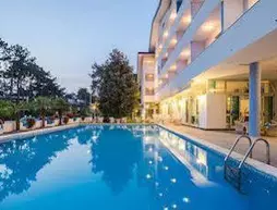 Hotel Olympia | Friuli-Venezia Giulia - Udine (vilayet) - Lignano Sabbiadoro