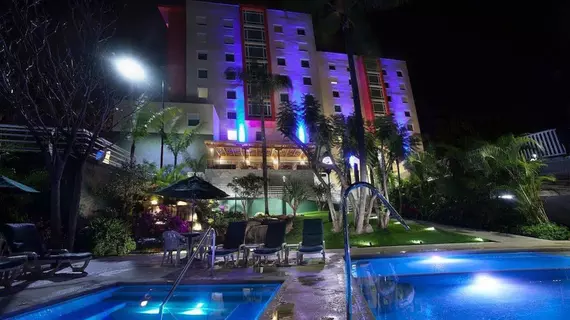 Holiday Inn Express & Suites Cuernavaca | Morelos - Cuernavaca