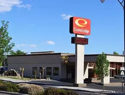 Econo Lodge Saint George | Utah - St. George (ve civarı) - St. George