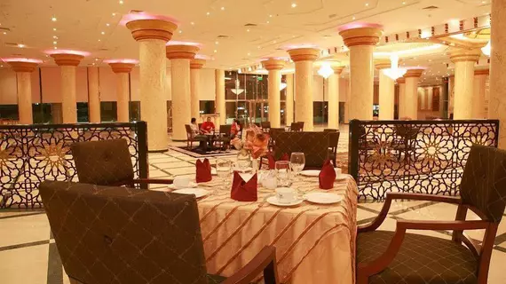 Crown Palace Hotel | Ajman - Ajman