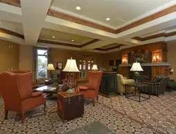 Best Western Premier Helena Great Northern Hotel | Montana - Helena (ve civarı) - Helena