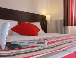 Comfort Hotel de l'Europe Saint Nazaire | Pays de la Loire - Loire-Atlantique - Saint-Nazaire