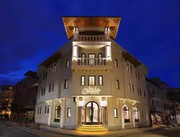 Biz Cevahir Hotel Sultanahmet