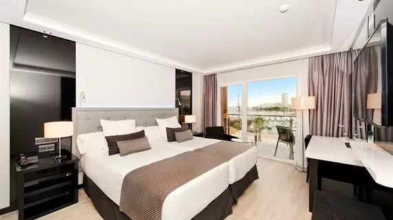 Melia Alicante | Valencia Bölgesi - Alicante (vilayet) - Alicante