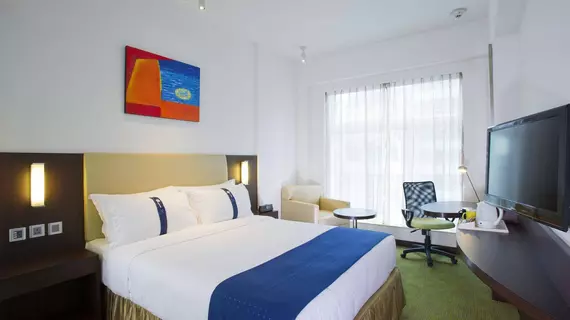 Holiday Inn Express Hong Kong Soho | Hong Kong - Central