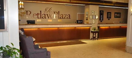 Retlaw Plaza Hotel | Wisconsin - Fond du Lac